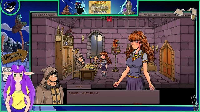 Blonde Anime Emma Dons Micro Bikini for Sizzling Beach Pleasure and Ecstatic Climax