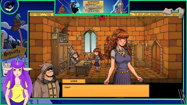 Blonde Anime Emma Dons Micro Bikini for Sizzling Beach Pleasure and Ecstatic Climax