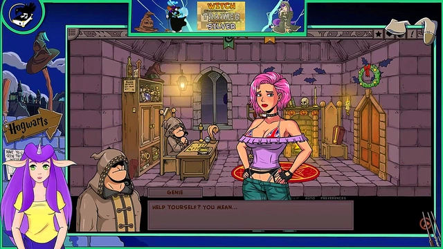 Blonde Anime Emma Dons Micro Bikini for Sizzling Beach Pleasure and Ecstatic Climax