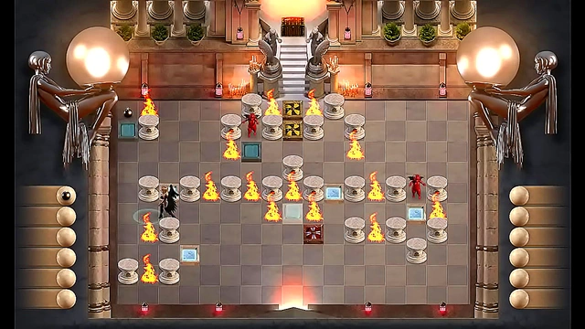 Steamy Anime Trio Shatters Shower with Wild 3D Hentai Passion and Mind-Blowing Sex Play