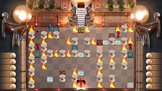 Steamy Anime Trio Shatters Shower with Wild 3D Hentai Passion and Mind-Blowing Sex Play