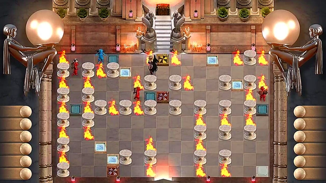 Steamy Anime Trio Shatters Shower with Wild 3D Hentai Passion and Mind-Blowing Sex Play