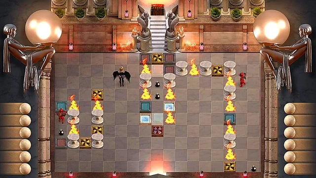 Steamy Anime Trio Shatters Shower with Wild 3D Hentai Passion and Mind-Blowing Sex Play