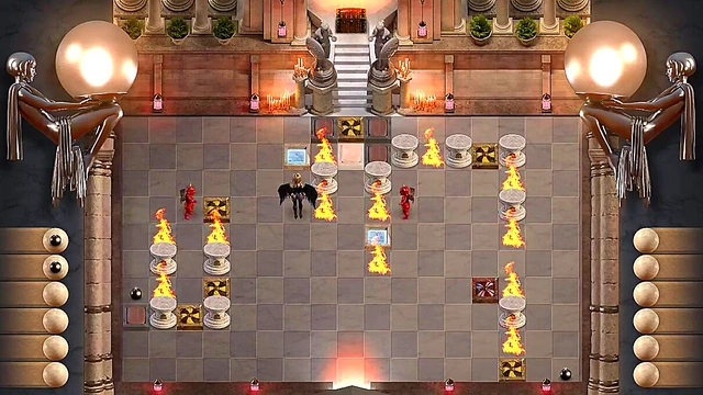 Steamy Anime Trio Shatters Shower with Wild 3D Hentai Passion and Mind-Blowing Sex Play