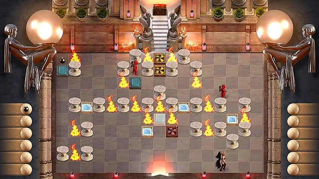 Steamy Anime Trio Shatters Shower with Wild 3D Hentai Passion and Mind-Blowing Sex Play