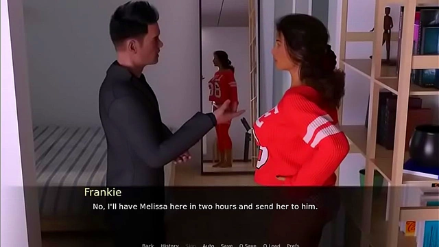 Hot Anime Babe Drenched in Thick Cum During Wild Rule 34 Sex Scene