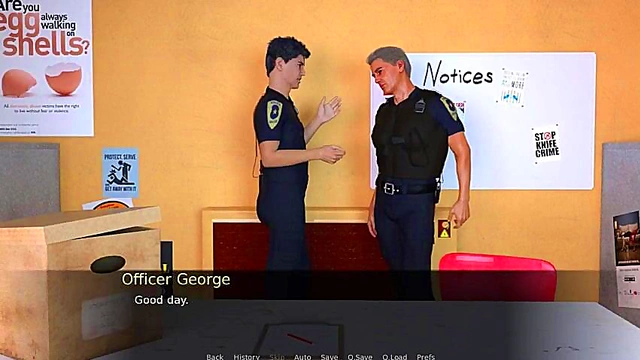 Hot Anime Babe Drenched in Thick Cum During Wild Rule 34 Sex Scene