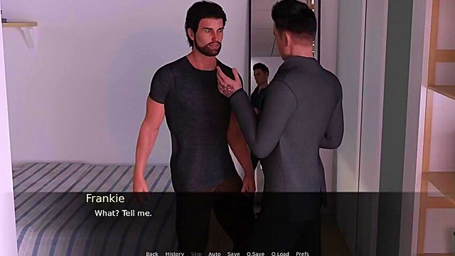 Hot Anime Babe Drenched in Thick Cum During Wild Rule 34 Sex Scene