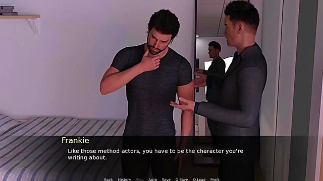 Hot Anime Babe Drenched in Thick Cum During Wild Rule 34 Sex Scene