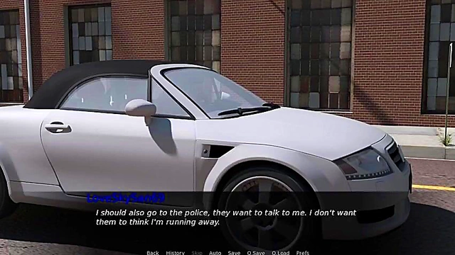 Hot Anime Babe Drenched in Thick Cum During Wild Rule 34 Sex Scene