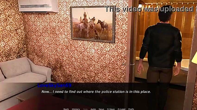 Hot Anime Babe Drenched in Thick Cum During Wild Rule 34 Sex Scene