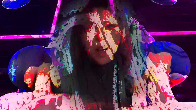 Busty Anime Babe With Huge Tits Gets Fisted Hard in Steamy Forest Cum Session