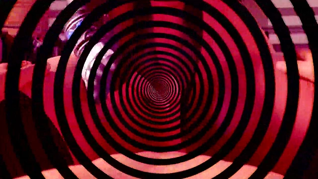 Busty Anime Babe With Huge Tits Gets Fisted Hard in Steamy Forest Cum Session