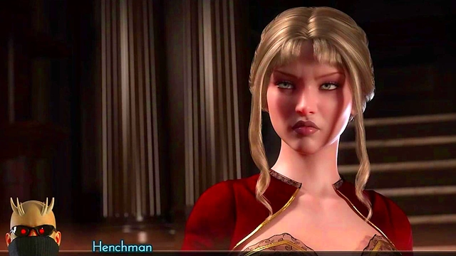 Horny Anime Couple Sparks Wild Sex Adventure with LoveSkySan69