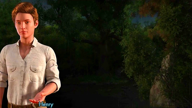 Horny Anime Couple Sparks Wild Sex Adventure with LoveSkySan69