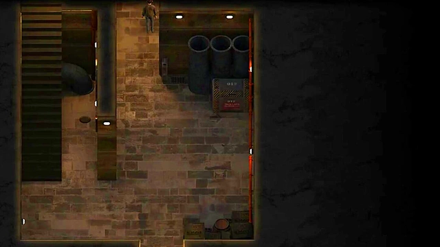 Horny Anime Couple Sparks Wild Sex Adventure with LoveSkySan69