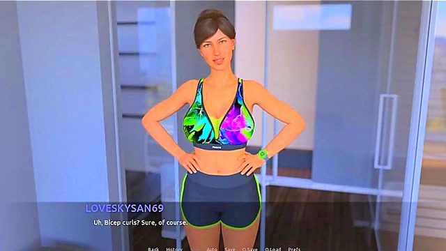 Diana’s Erotic Medieval Fantasy: A Passionate Pleasure Journey Through Fantasy Anime