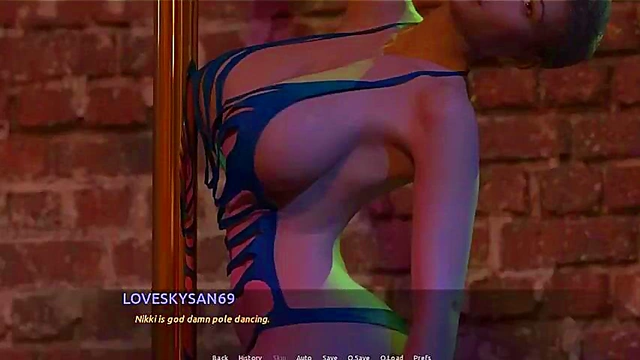 Diana’s Erotic Medieval Fantasy: A Passionate Pleasure Journey Through Fantasy Anime