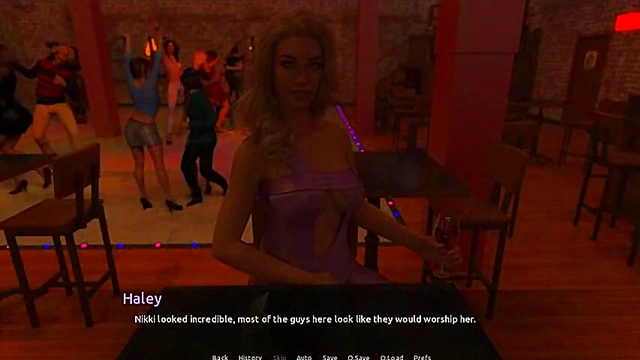 Diana’s Erotic Medieval Fantasy: A Passionate Pleasure Journey Through Fantasy Anime