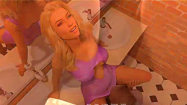 Diana’s Erotic Medieval Fantasy: A Passionate Pleasure Journey Through Fantasy Anime