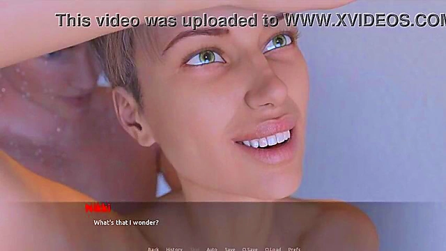 Diana’s Erotic Medieval Fantasy: A Passionate Pleasure Journey Through Fantasy Anime