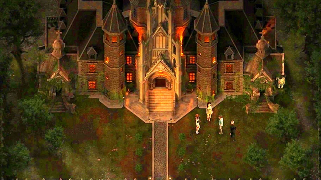 Stepmom’s Busty Pussy Lures Innocent Stepson into Wild, Naughty Erotic Sessions