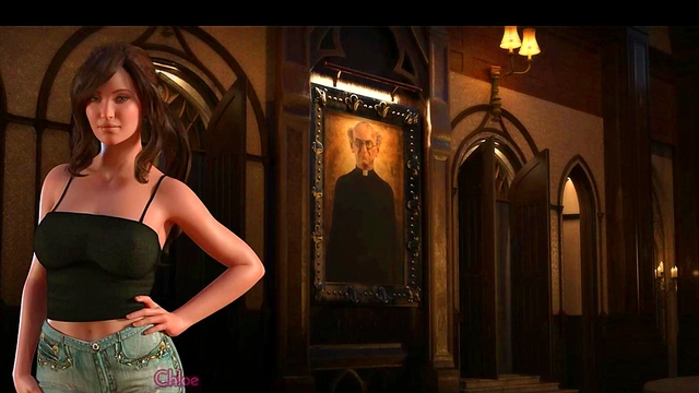 Stepmom’s Busty Pussy Lures Innocent Stepson into Wild, Naughty Erotic Sessions