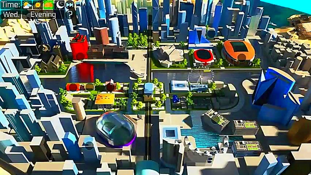 Busty Anime Ladies Train with a Huge-Cock Orc for Mind-Blowing Hardcore Orgasms