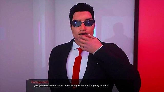 Sakura Bares All for Naruto in Wild Animated Hentai Fantasy Adventure