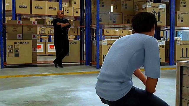 Sakura Bares All for Naruto in Wild Animated Hentai Fantasy Adventure