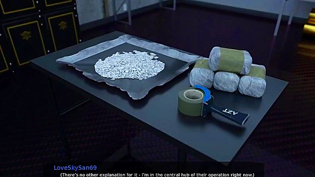 Sakura Bares All for Naruto in Wild Animated Hentai Fantasy Adventure