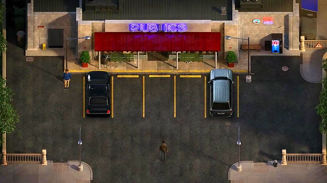 Horny Anime Chick Sucks My Dick Then Fucks Her Cheating Husband in Wild Forbidden Scene