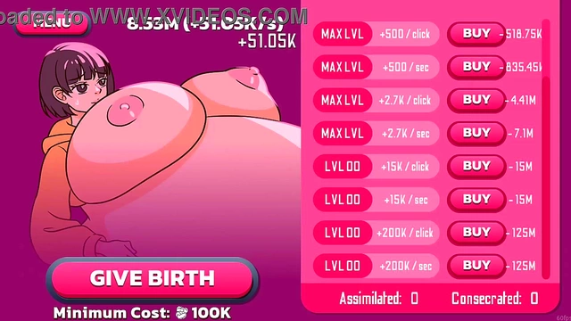 Seductive Yuka Tempts Her Teacher into a Naughty Forbidden Sex Fantasy