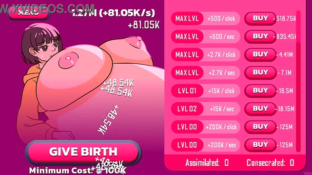 Seductive Yuka Tempts Her Teacher into a Naughty Forbidden Sex Fantasy