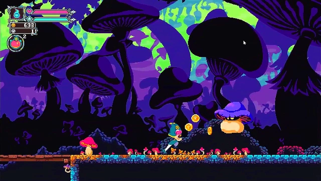 Babe Gets Fucked Hard in Dragon Ball Z Anime Sex Scene