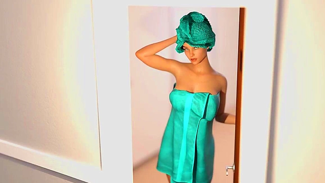 Seductive Genshin Impact Character Unleashes Hardcore Hentai Pleasure in Steamy Anime Encounter