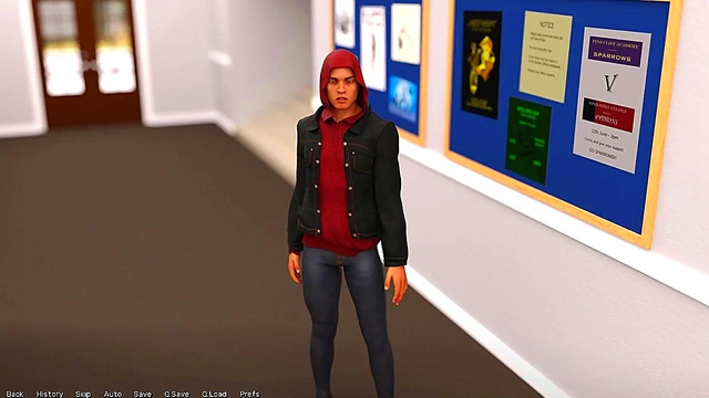 Seductive Genshin Impact Character Unleashes Hardcore Hentai Pleasure in Steamy Anime Encounter