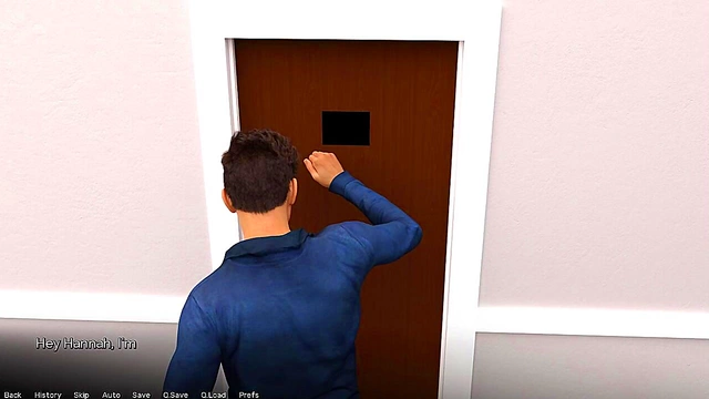 Seductive Genshin Impact Character Unleashes Hardcore Hentai Pleasure in Steamy Anime Encounter