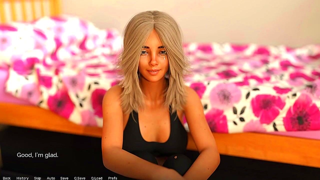 Seductive Genshin Impact Character Unleashes Hardcore Hentai Pleasure in Steamy Anime Encounter