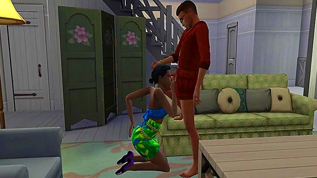 Succulent Smoker Devours Massive Cocks Between Her Huge Boobs for Earth-Shattering Orgasms