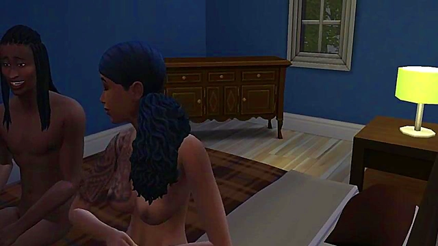 Succulent Smoker Devours Massive Cocks Between Her Huge Boobs for Earth-Shattering Orgasms