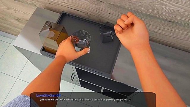 Chisato and Takina Burn with Ecstatic Anime Passion in Intimate Sex Scene