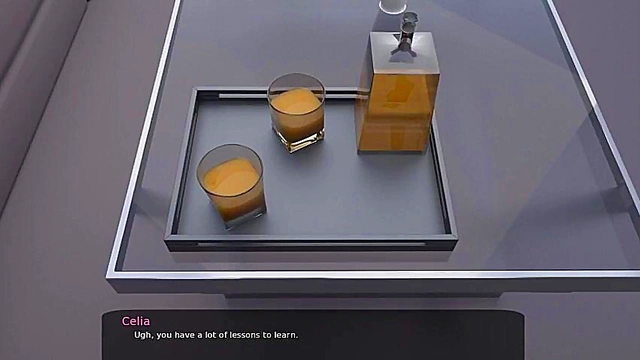 Chisato and Takina Burn with Ecstatic Anime Passion in Intimate Sex Scene