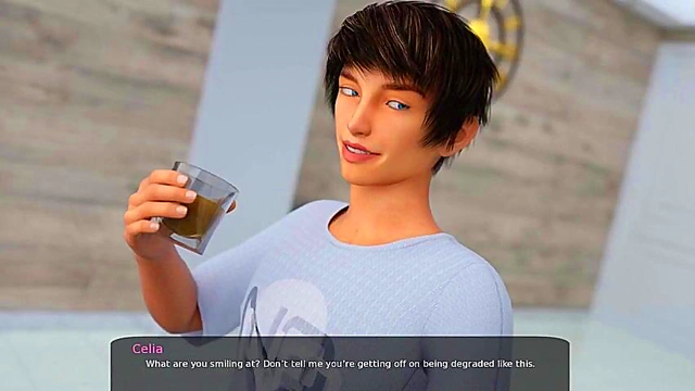 Chisato and Takina Burn with Ecstatic Anime Passion in Intimate Sex Scene