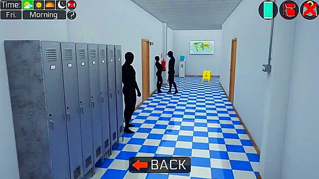 Chisato and Takina Burn with Ecstatic Anime Passion in Intimate Sex Scene