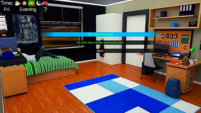 Chisato and Takina Burn with Ecstatic Anime Passion in Intimate Sex Scene