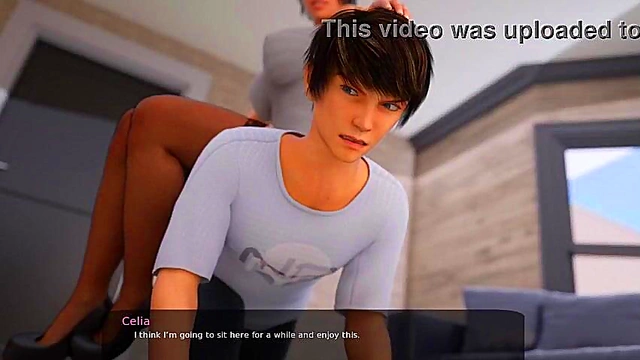 Chisato and Takina Burn with Ecstatic Anime Passion in Intimate Sex Scene