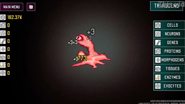 Chiori Gives Jaw-Dropping Blowjob and Deep Throat in Fantasy Anime Hardcore 3D Sex Scene