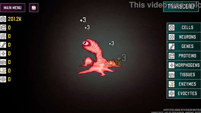 Chiori Gives Jaw-Dropping Blowjob and Deep Throat in Fantasy Anime Hardcore 3D Sex Scene