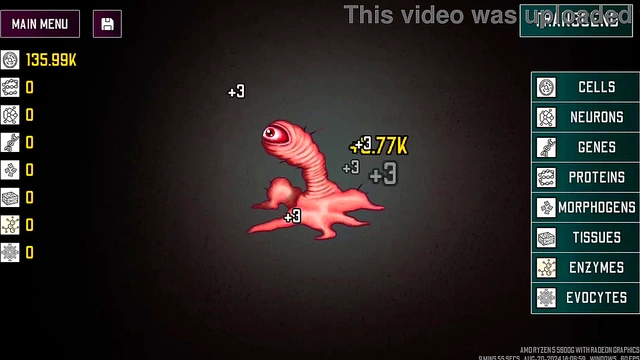 Chiori Gives Jaw-Dropping Blowjob and Deep Throat in Fantasy Anime Hardcore 3D Sex Scene